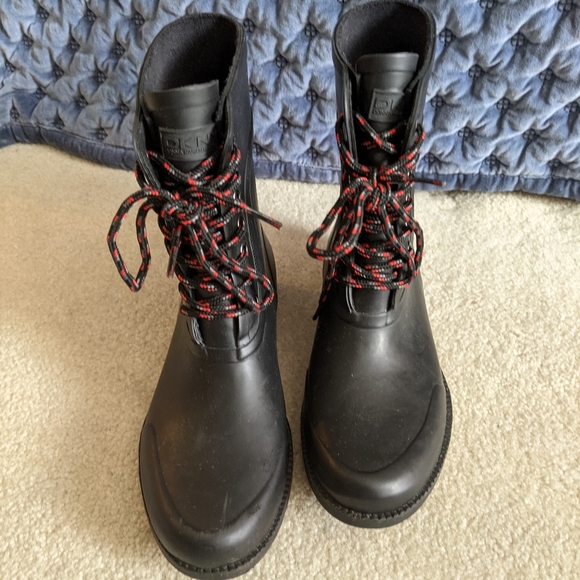 DKNY Rain boots - Picture 2 of 5